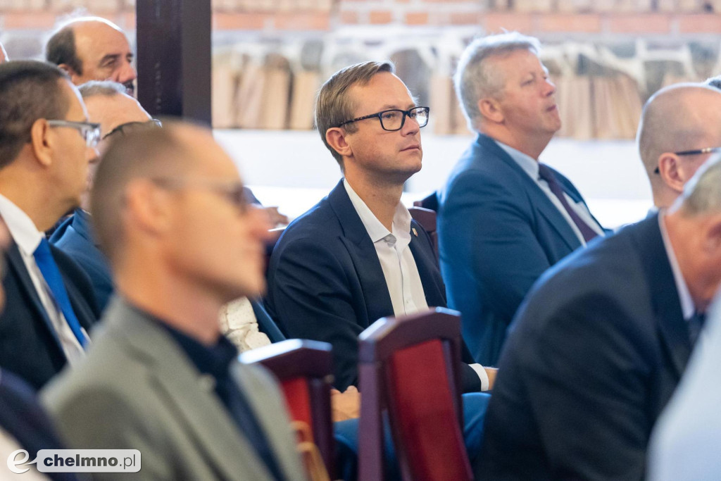 Posiedzenie Konwentu Wójtów