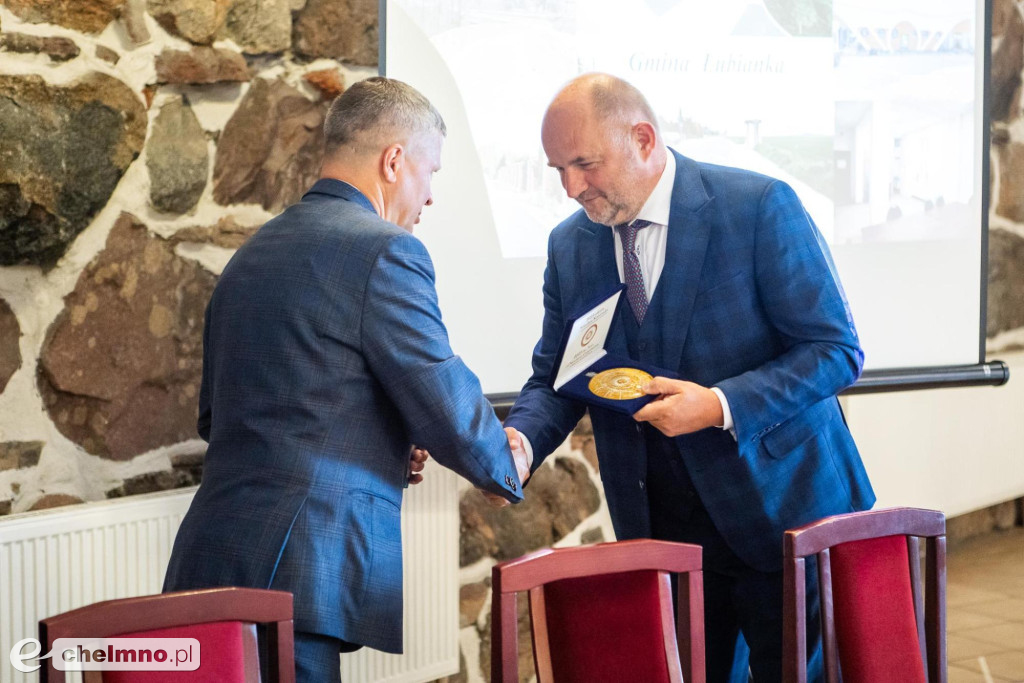Posiedzenie Konwentu Wójtów