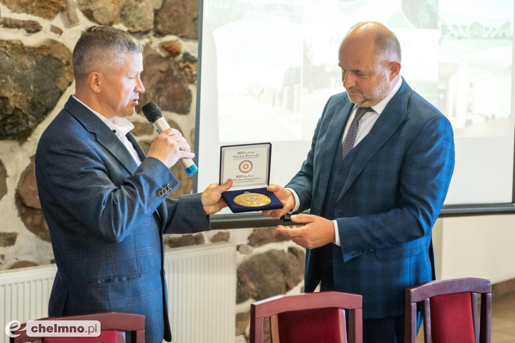 Posiedzenie Konwentu Wójtów