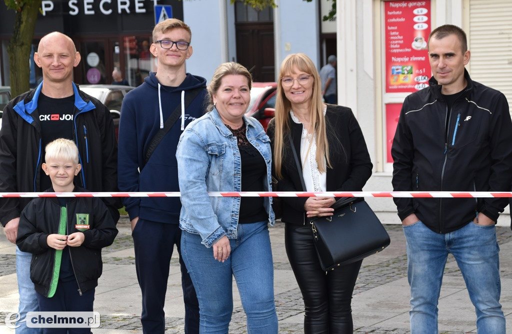 Uroczysta przysięga wojskowa żołnierzy 3. Pułku Saperów