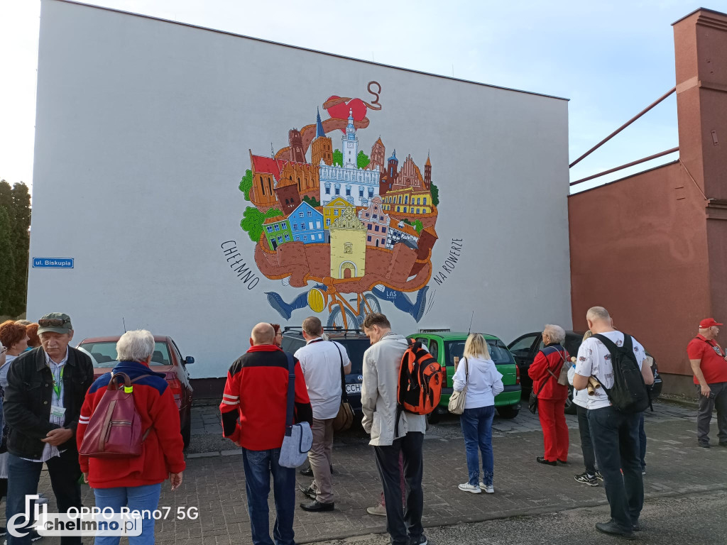 XVII Warsztaty dla Przewodników za nami