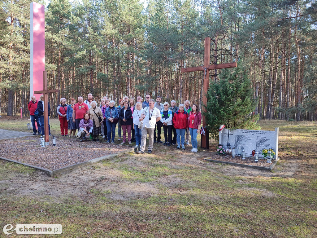 XVII Warsztaty dla Przewodników za nami