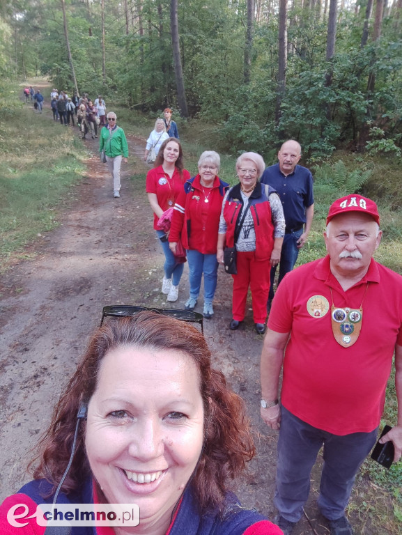 XVII Warsztaty dla Przewodników za nami