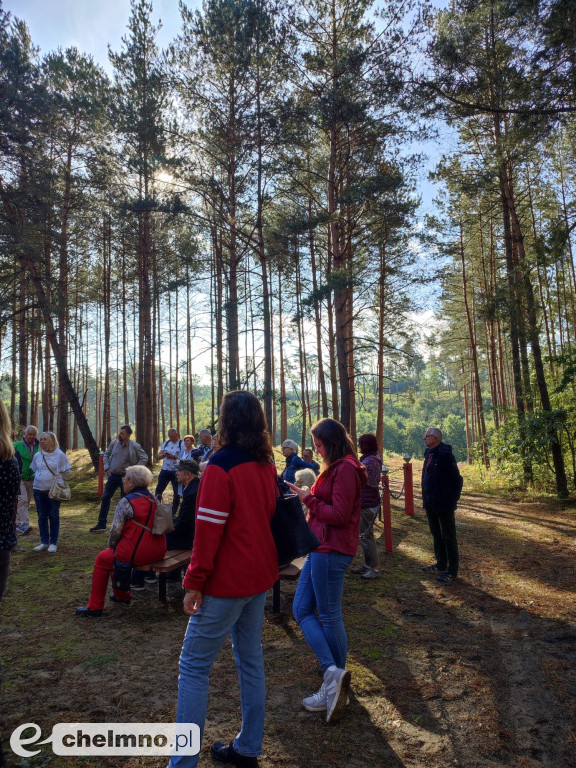 XVII Warsztaty dla Przewodników za nami