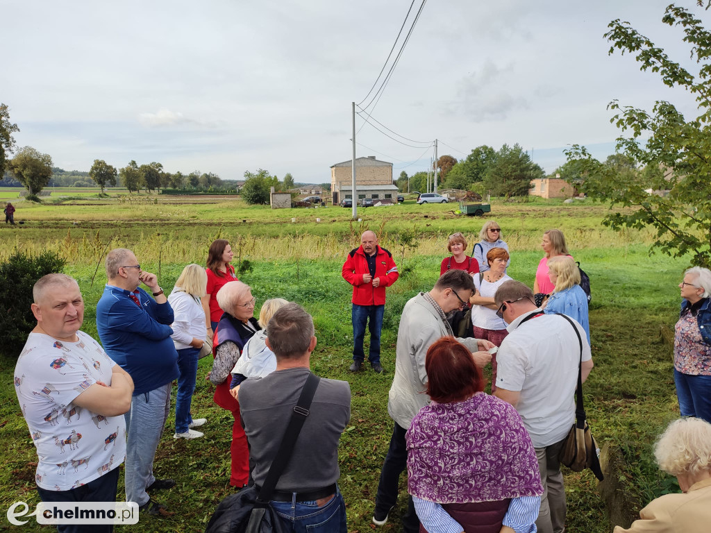 XVII Warsztaty dla Przewodników za nami