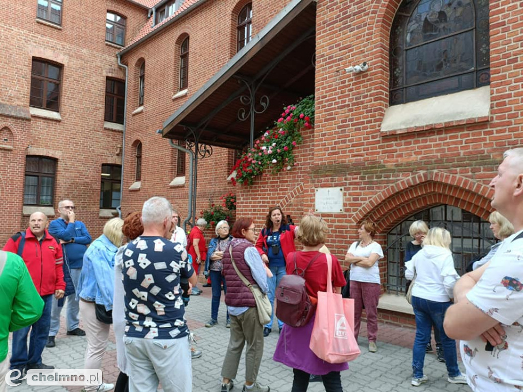 XVII Warsztaty dla Przewodników za nami