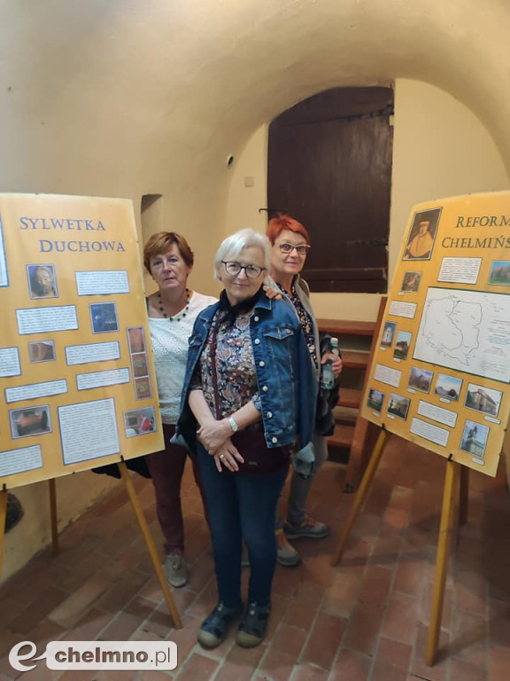 XVII Warsztaty dla Przewodników za nami