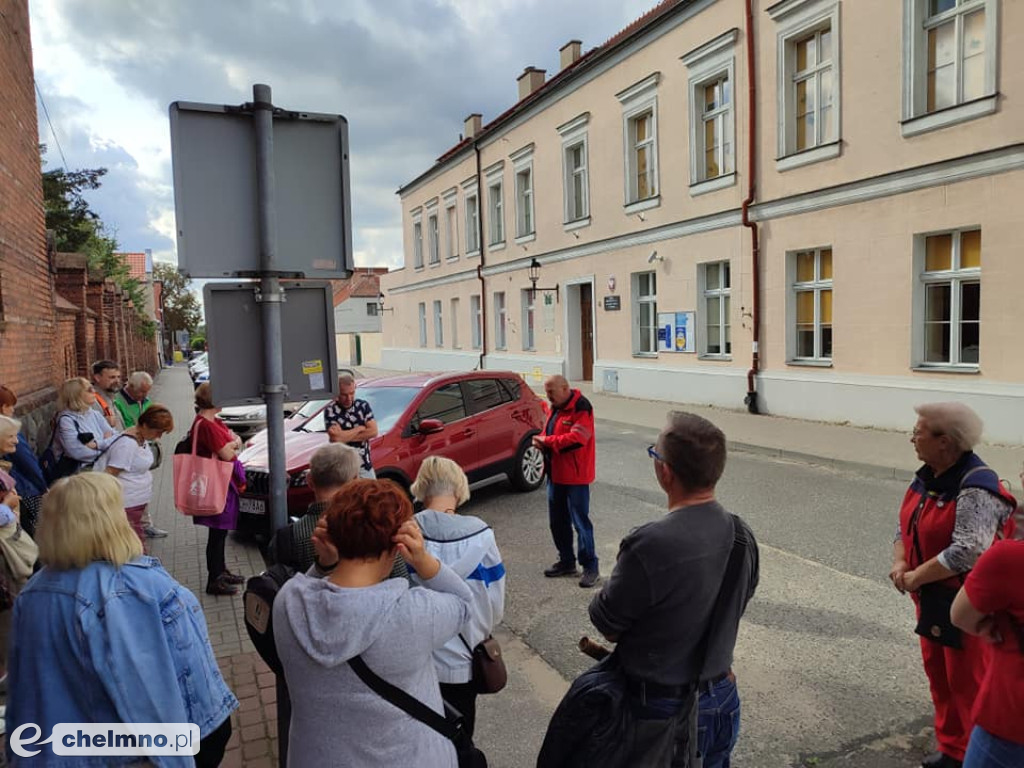 XVII Warsztaty dla Przewodników za nami