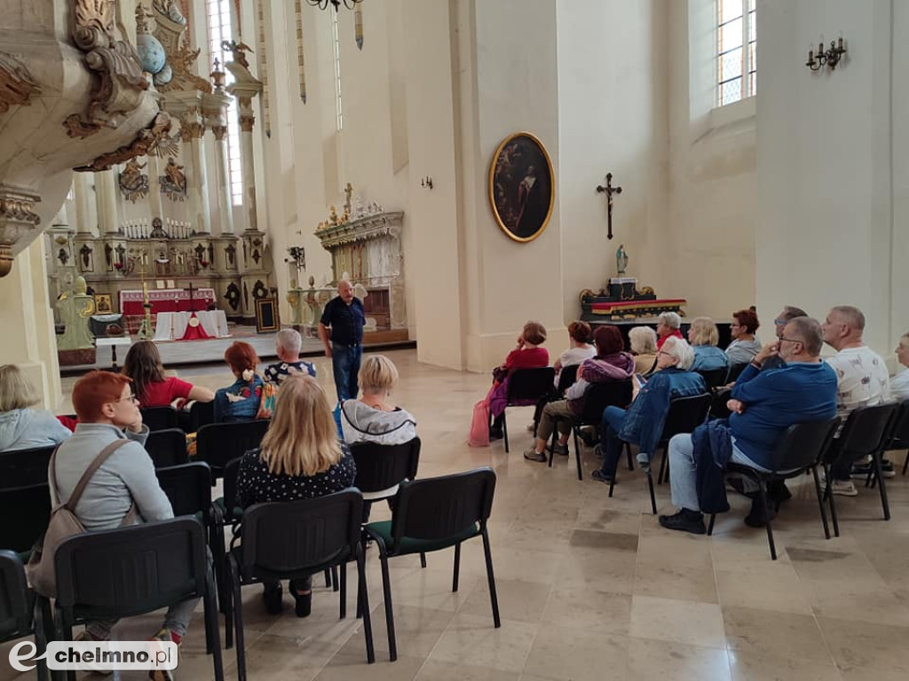 XVII Warsztaty dla Przewodników za nami