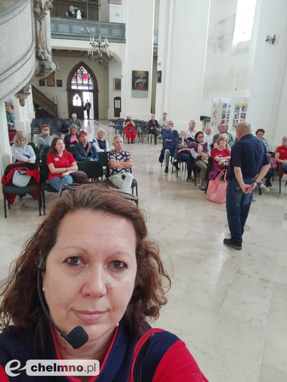 XVII Warsztaty dla Przewodników za nami