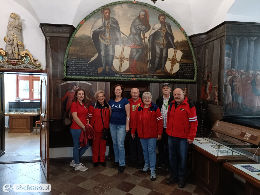 XVII Warsztaty dla Przewodników za nami