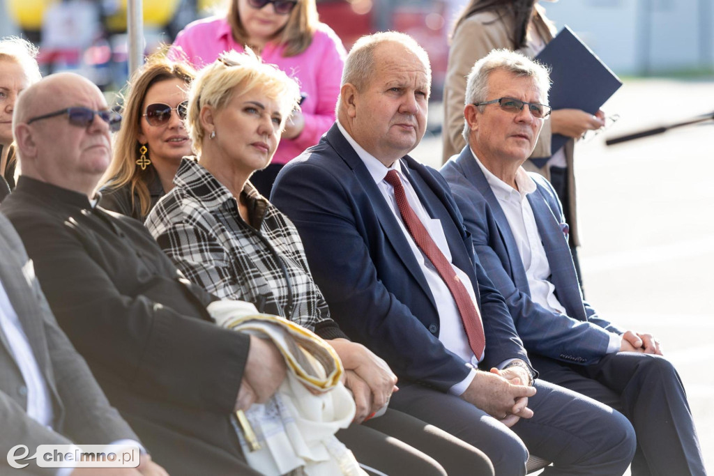 Stolno-Wąbrzeźno: nasza największa inwestycja drogowa zakończona