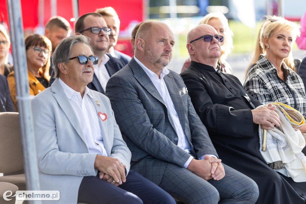 Stolno-Wąbrzeźno: nasza największa inwestycja drogowa zakończona