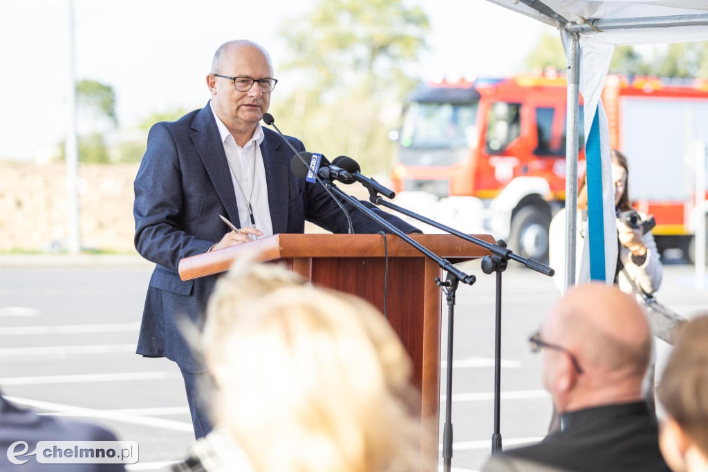 Stolno-Wąbrzeźno: nasza największa inwestycja drogowa zakończona