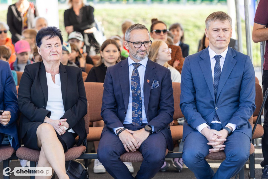 Stolno-Wąbrzeźno: nasza największa inwestycja drogowa zakończona