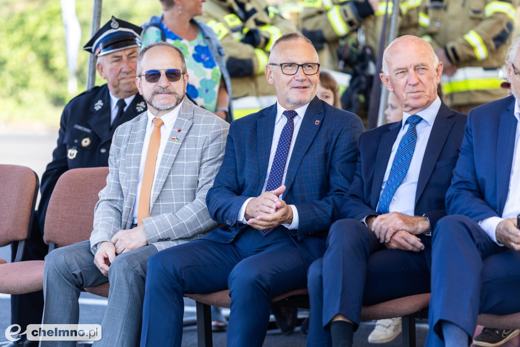 Stolno-Wąbrzeźno: nasza największa inwestycja drogowa zakończona