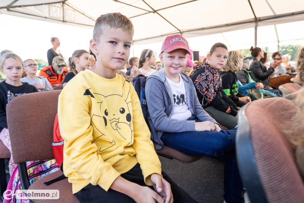 Stolno-Wąbrzeźno: nasza największa inwestycja drogowa zakończona