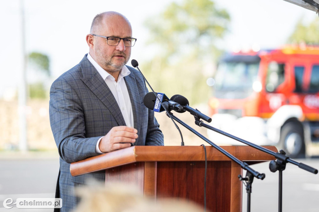 Stolno-Wąbrzeźno: nasza największa inwestycja drogowa zakończona