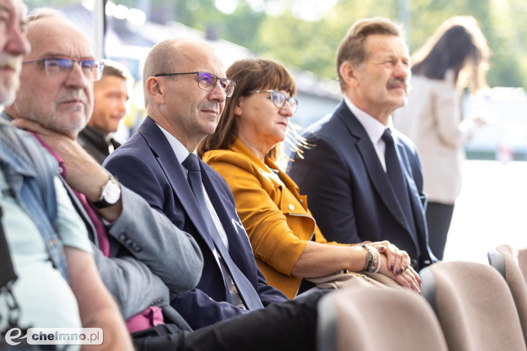 Stolno-Wąbrzeźno: nasza największa inwestycja drogowa zakończona