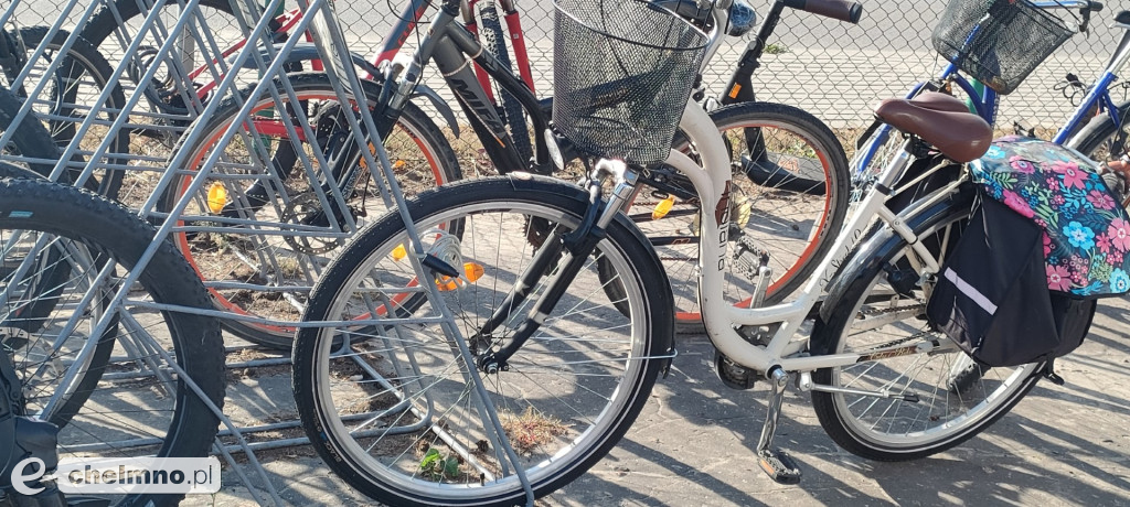 Dzień bez samochodu w Grubnie