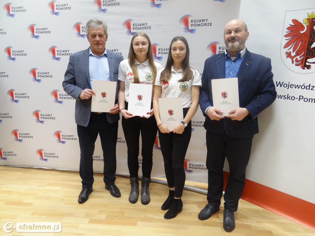 MLKS Nadwiślanin Chełmno żegna Jana Kensika