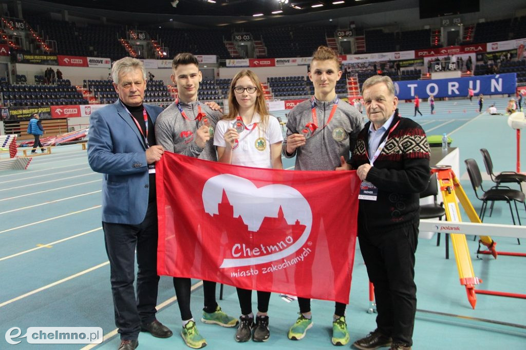 MLKS Nadwiślanin Chełmno żegna Jana Kensika