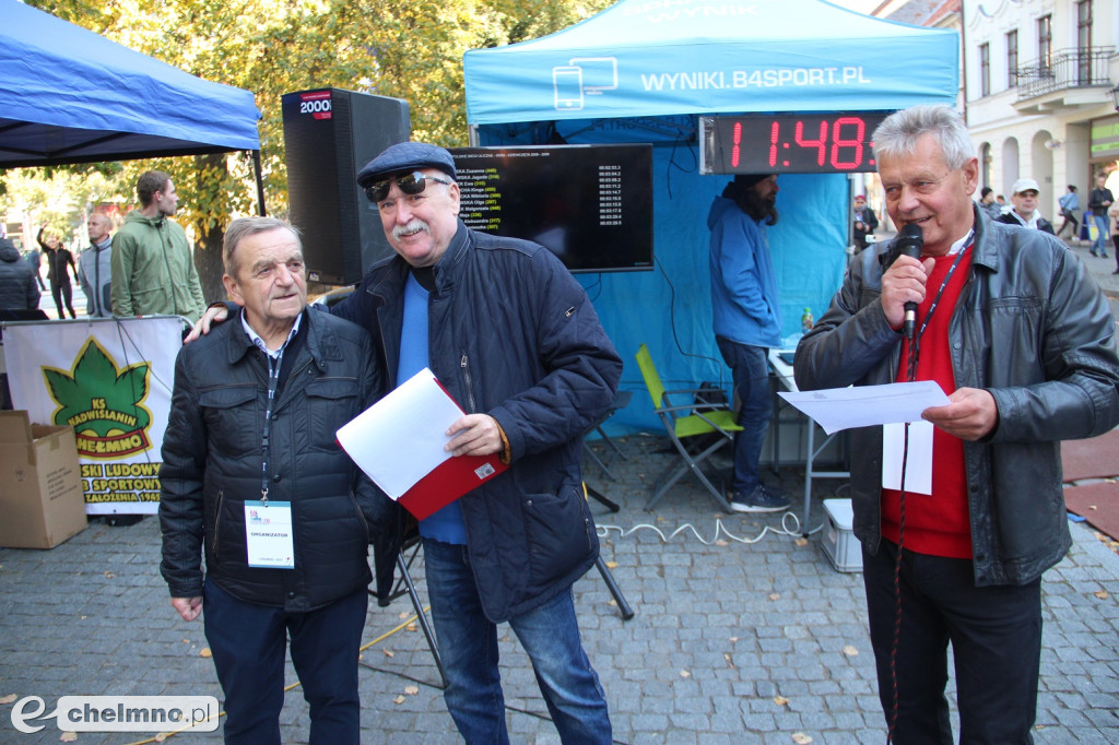 MLKS Nadwiślanin Chełmno żegna Jana Kensika