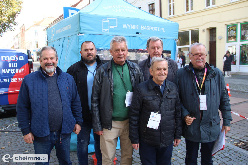 MLKS Nadwiślanin Chełmno żegna Jana Kensika