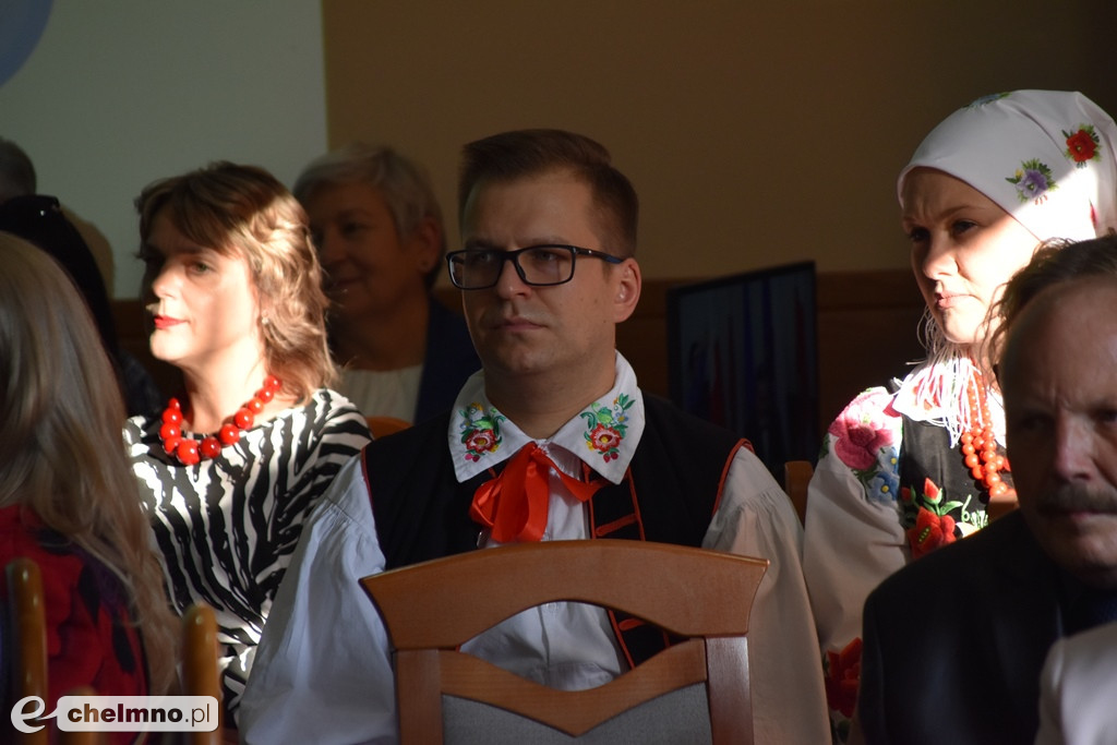 Władysław Flieger został odznaczony tytułem 