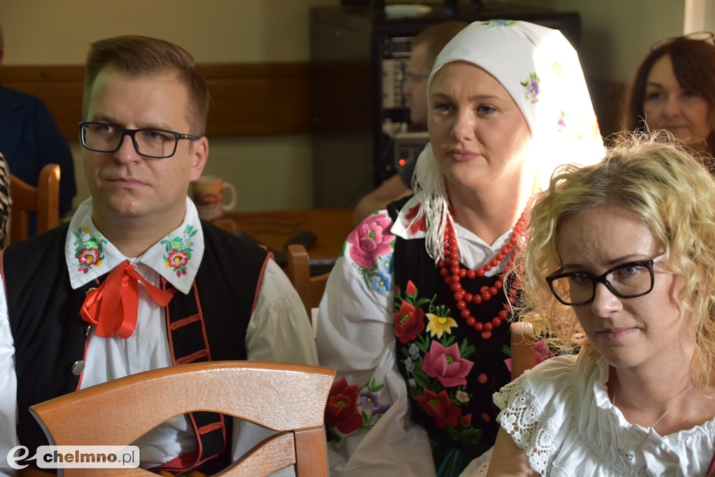 Władysław Flieger został odznaczony tytułem 