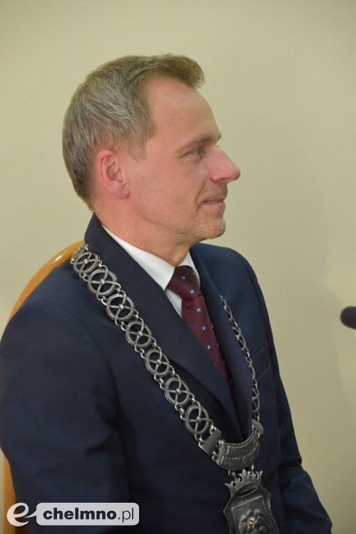 Władysław Flieger został odznaczony tytułem 