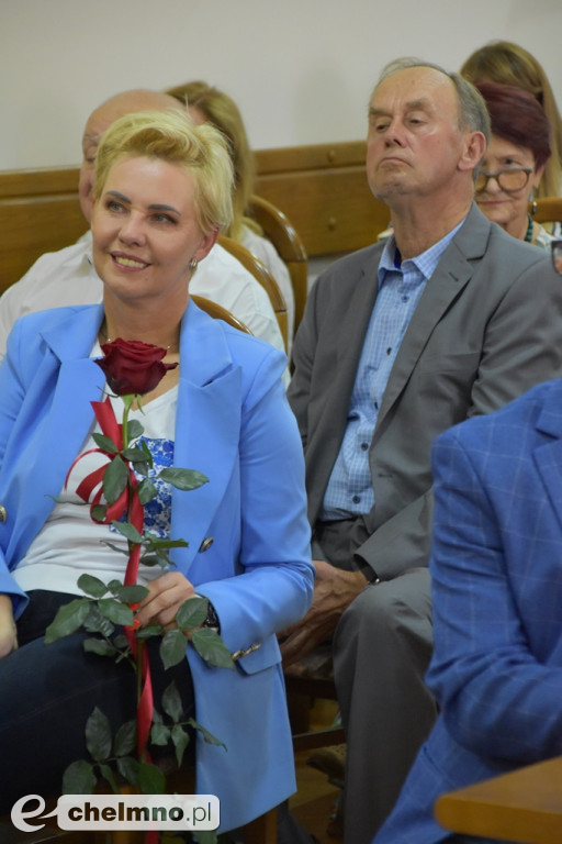 Władysław Flieger został odznaczony tytułem 