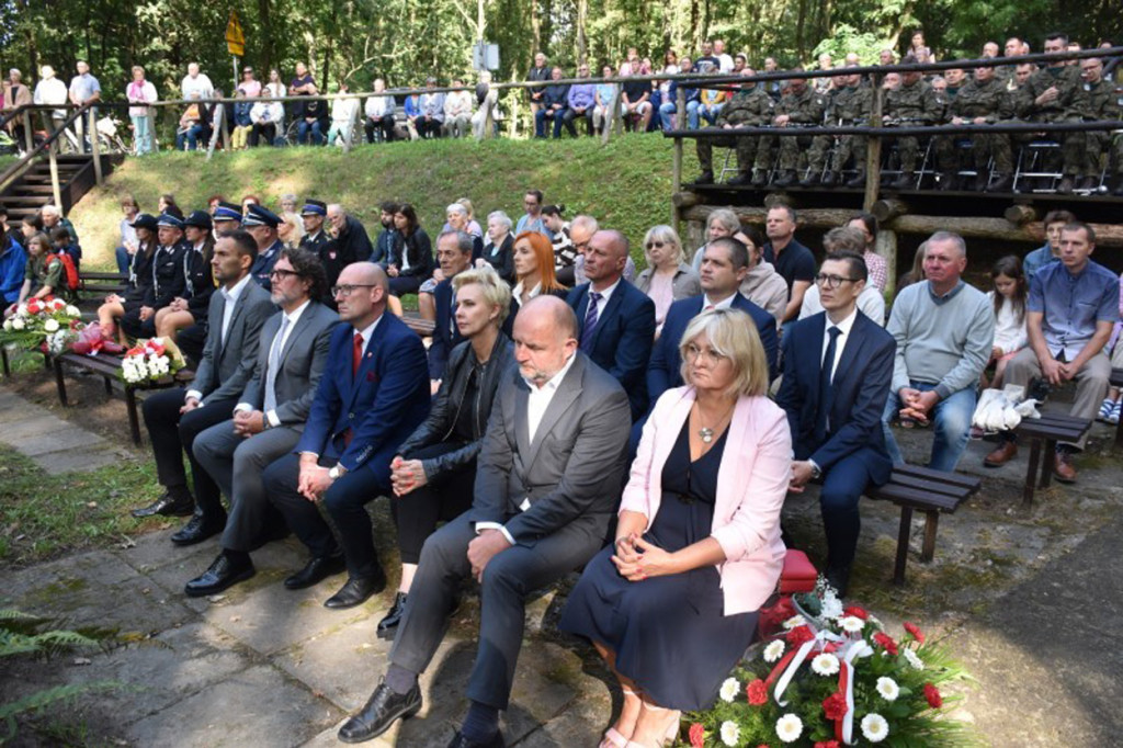 Pamięć wciąż żywa