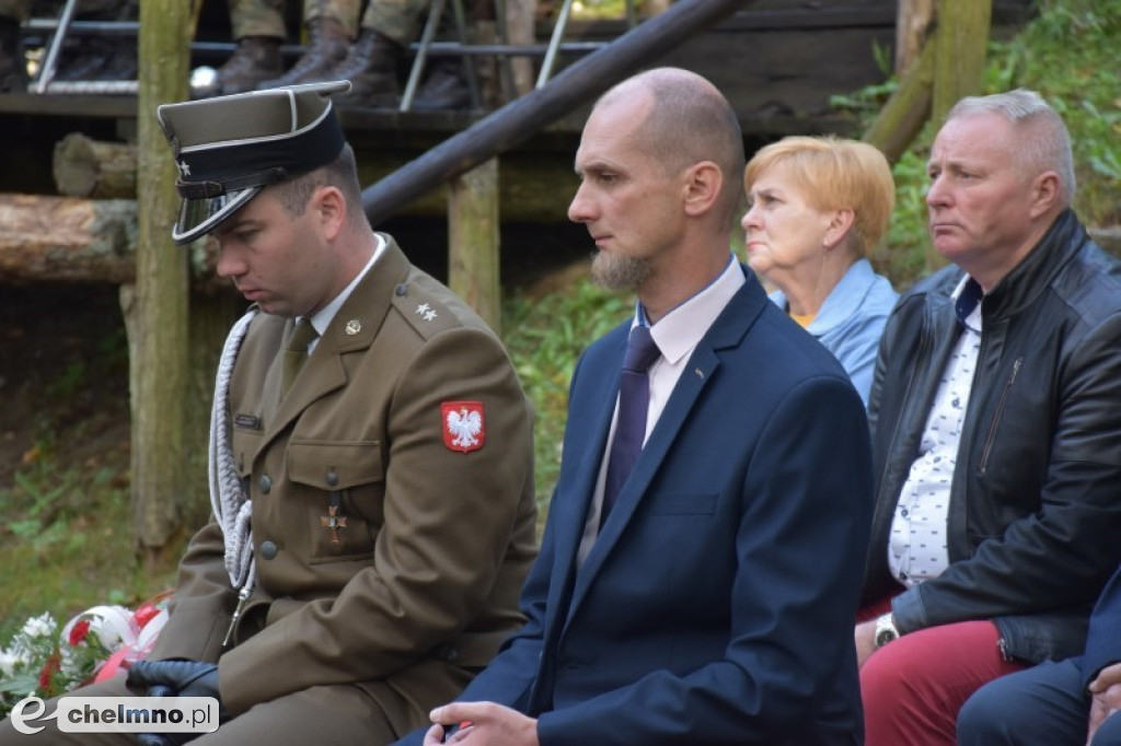 Pamięć wciąż żywa