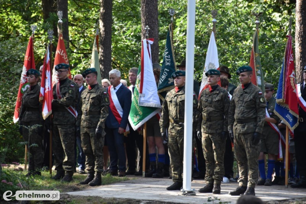Pamięć wciąż żywa