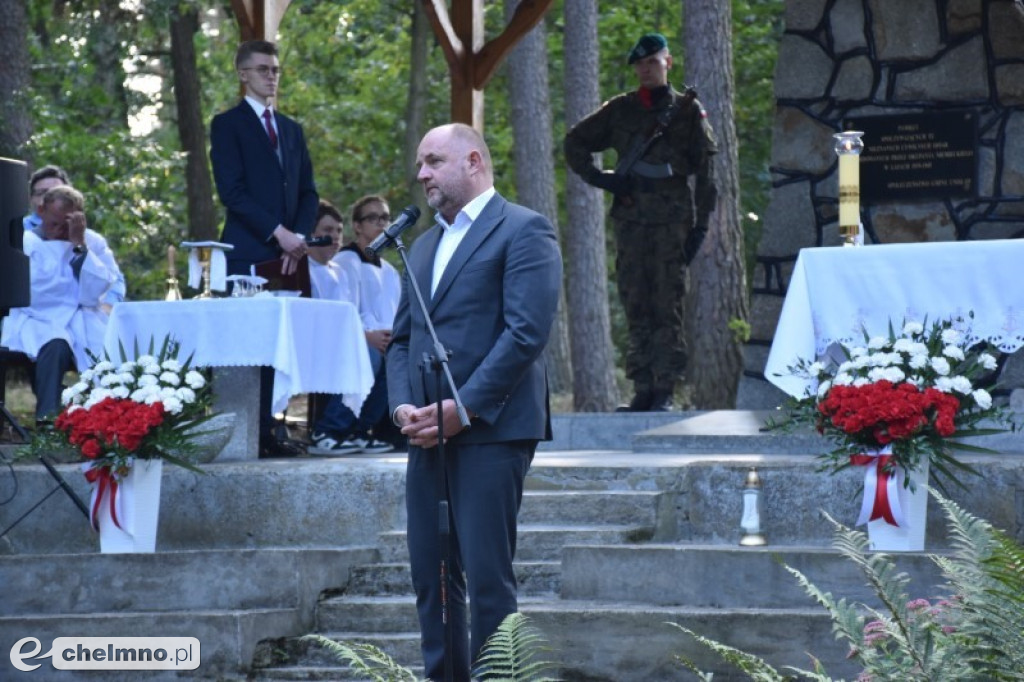 Pamięć wciąż żywa