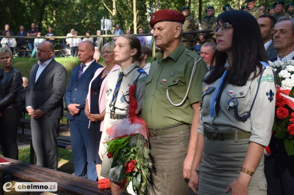 Pamięć wciąż żywa