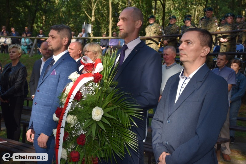 Pamięć wciąż żywa