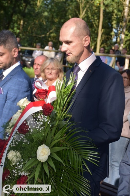Pamięć wciąż żywa