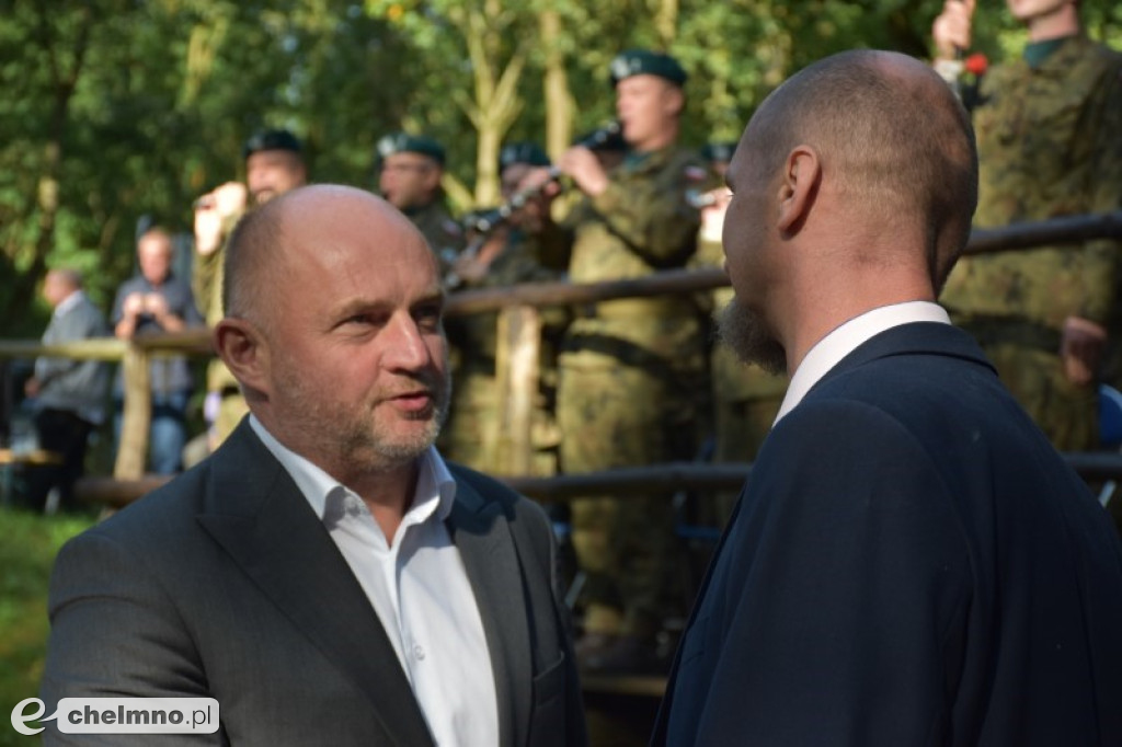 Pamięć wciąż żywa