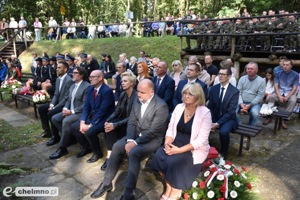 Pamięć wciąż żywa