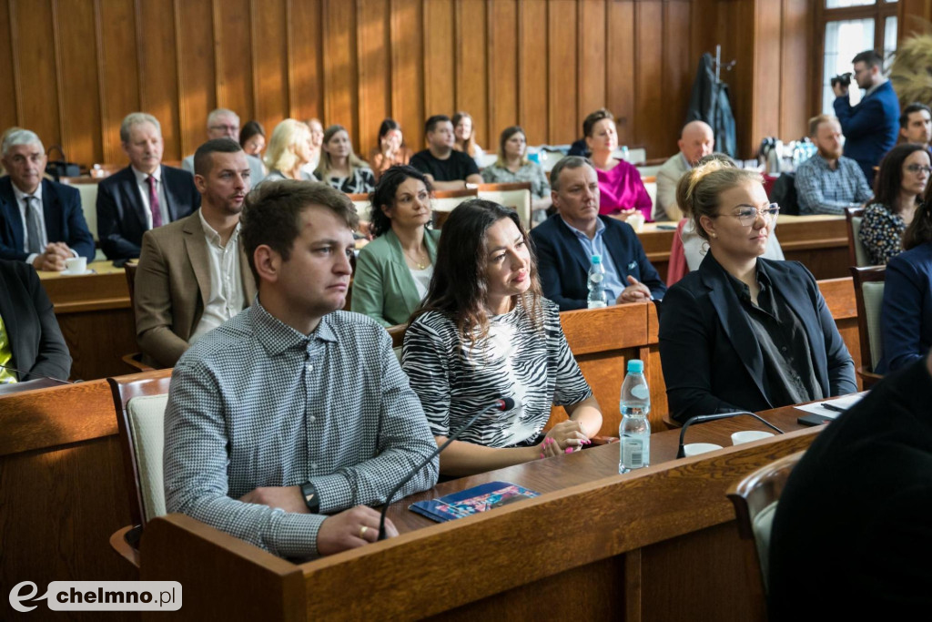 Umowy RPO i PROW: 14 mln złotych wsparcia