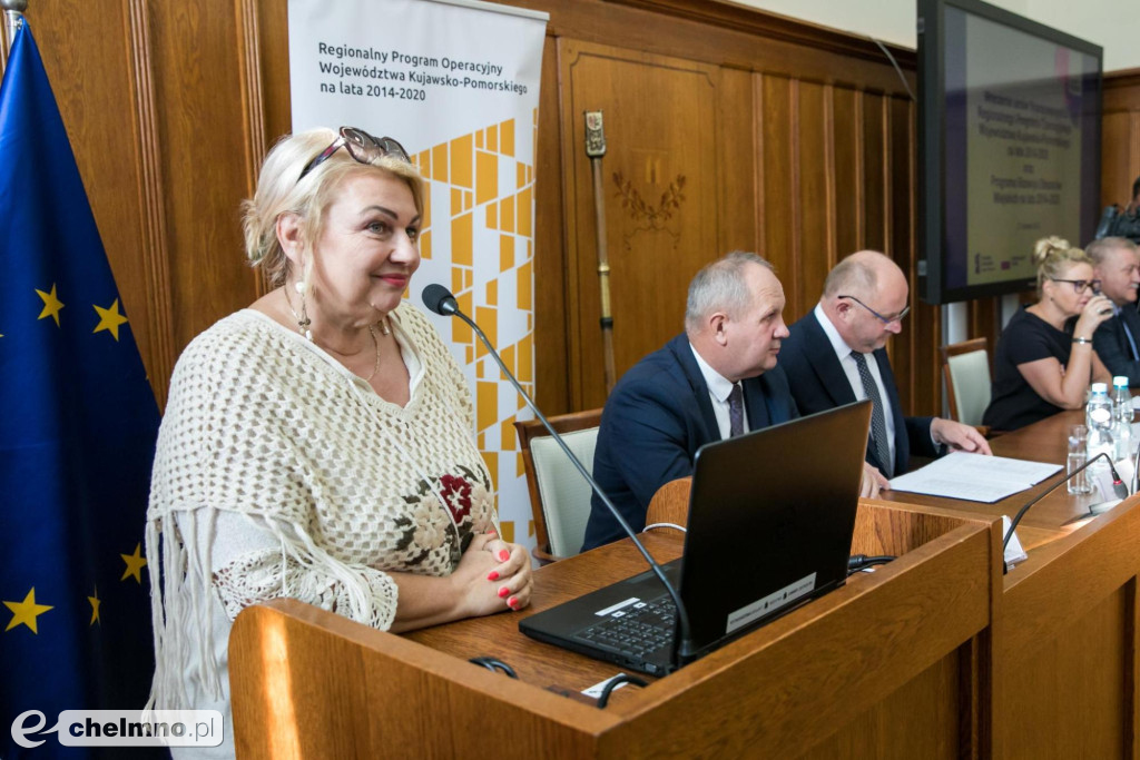 Umowy RPO i PROW: 14 mln złotych wsparcia