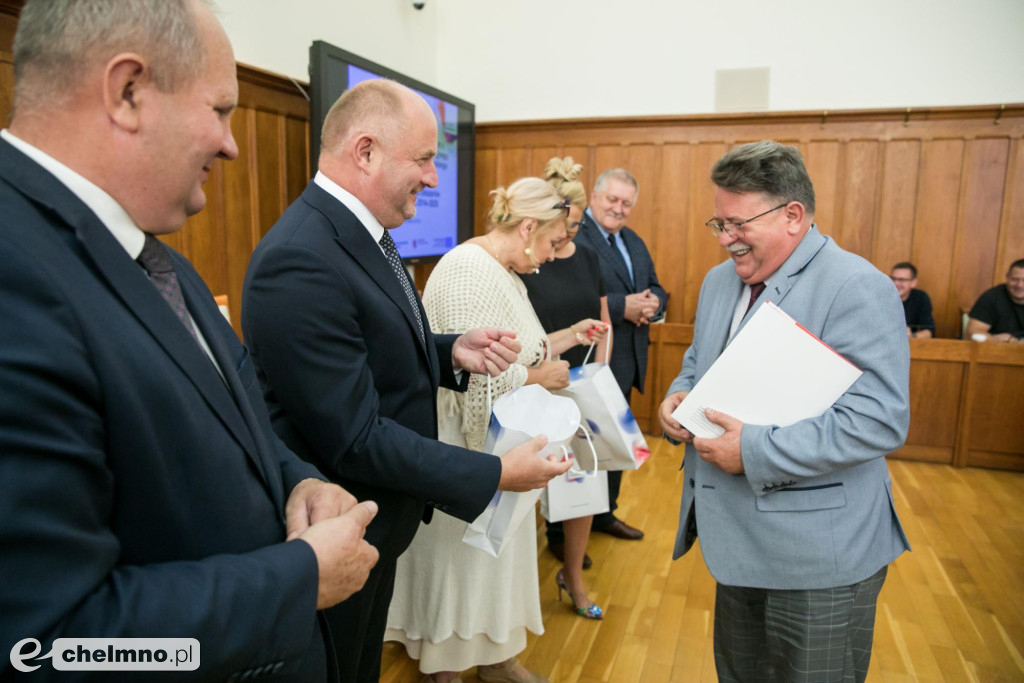 Umowy RPO i PROW: 14 mln złotych wsparcia
