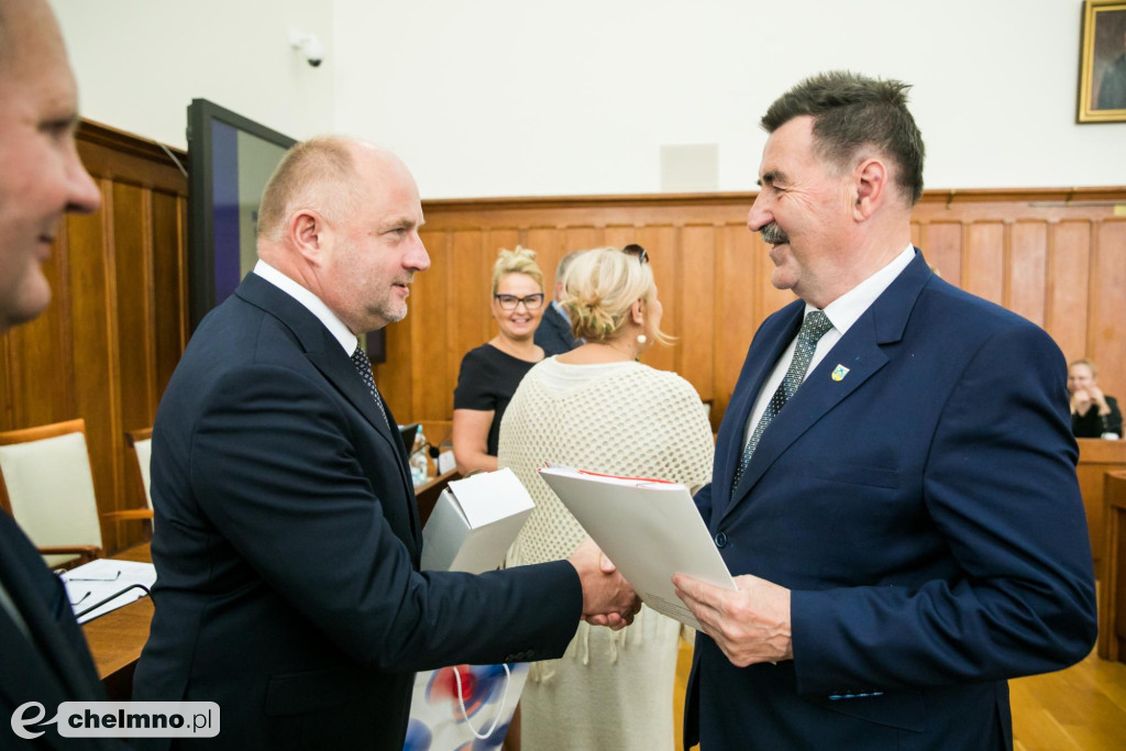 Umowy RPO i PROW: 14 mln złotych wsparcia