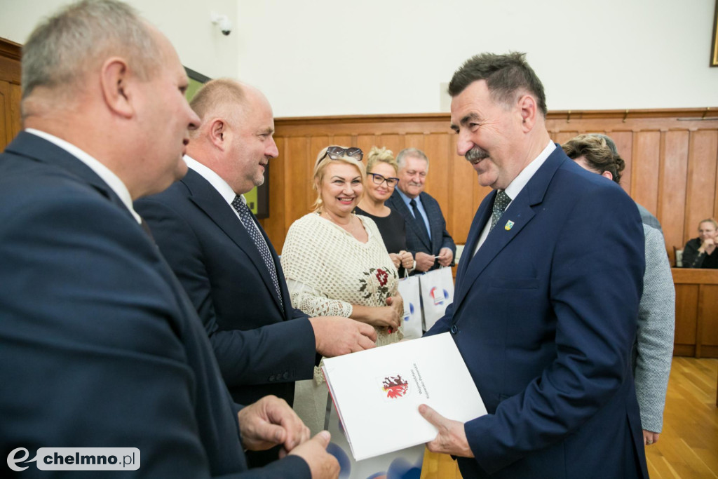 Umowy RPO i PROW: 14 mln złotych wsparcia