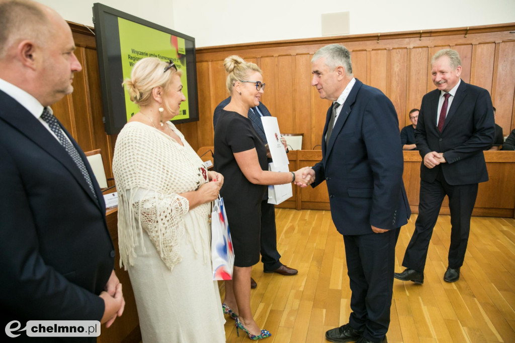 Umowy RPO i PROW: 14 mln złotych wsparcia