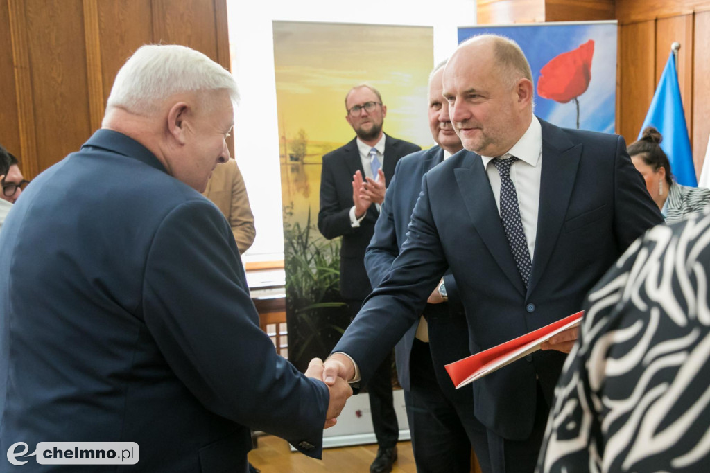 Umowy RPO i PROW: 14 mln złotych wsparcia