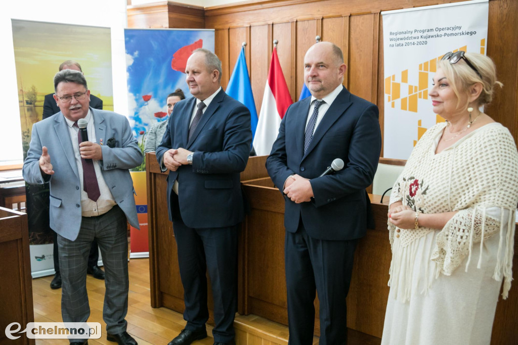 Umowy RPO i PROW: 14 mln złotych wsparcia