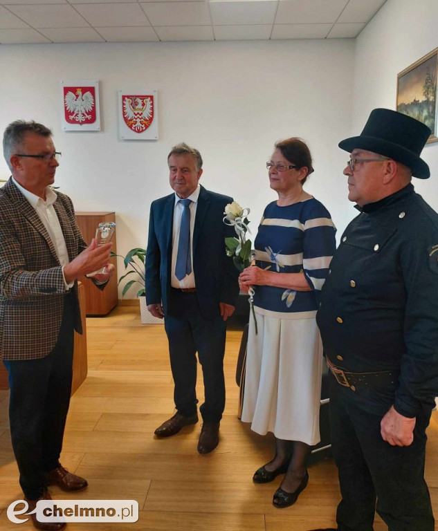 Nagrody Starosty Chełmińskiego dla osób wyróżniających się